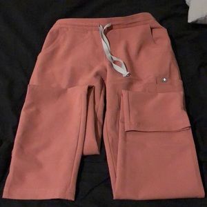 Yola Skinny Scrub pants